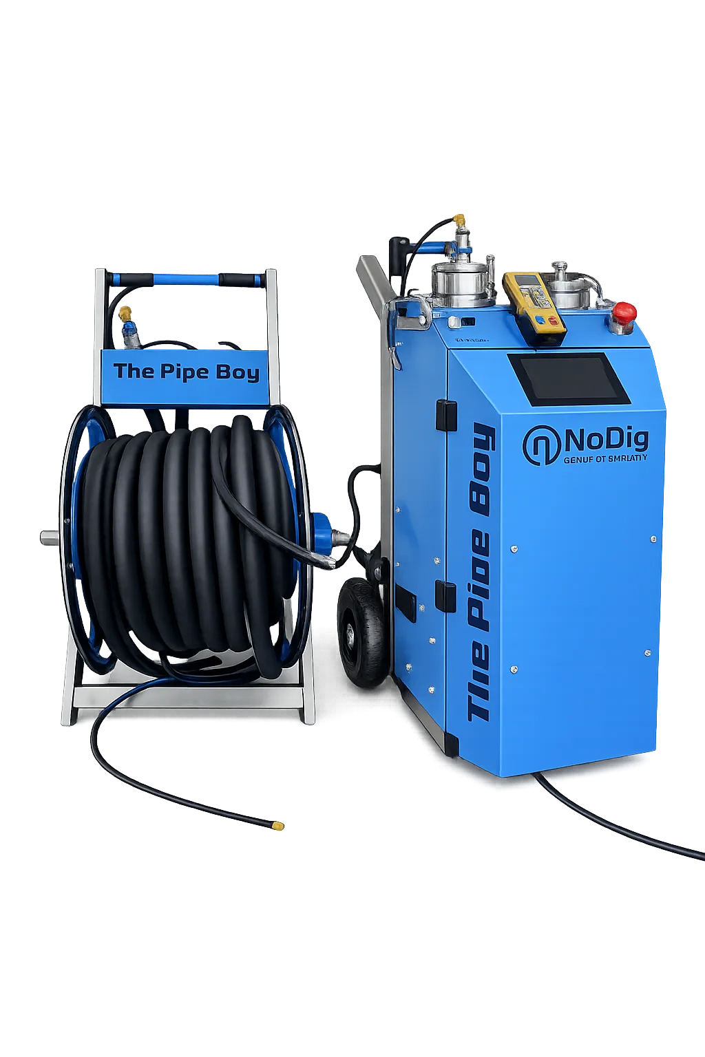 The Pipe Boy – Imagen 2