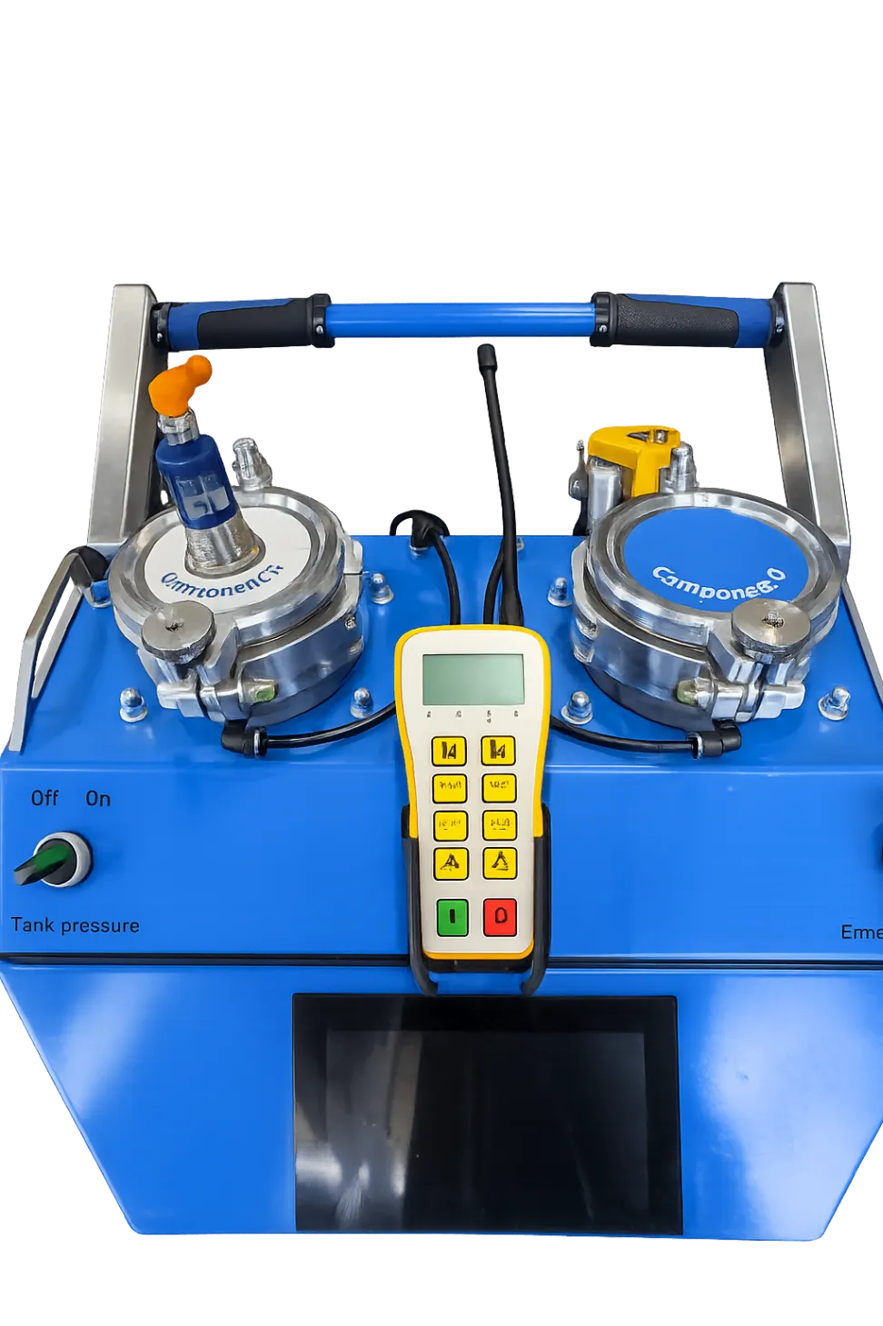 The Pipe Boy – Imagen 3