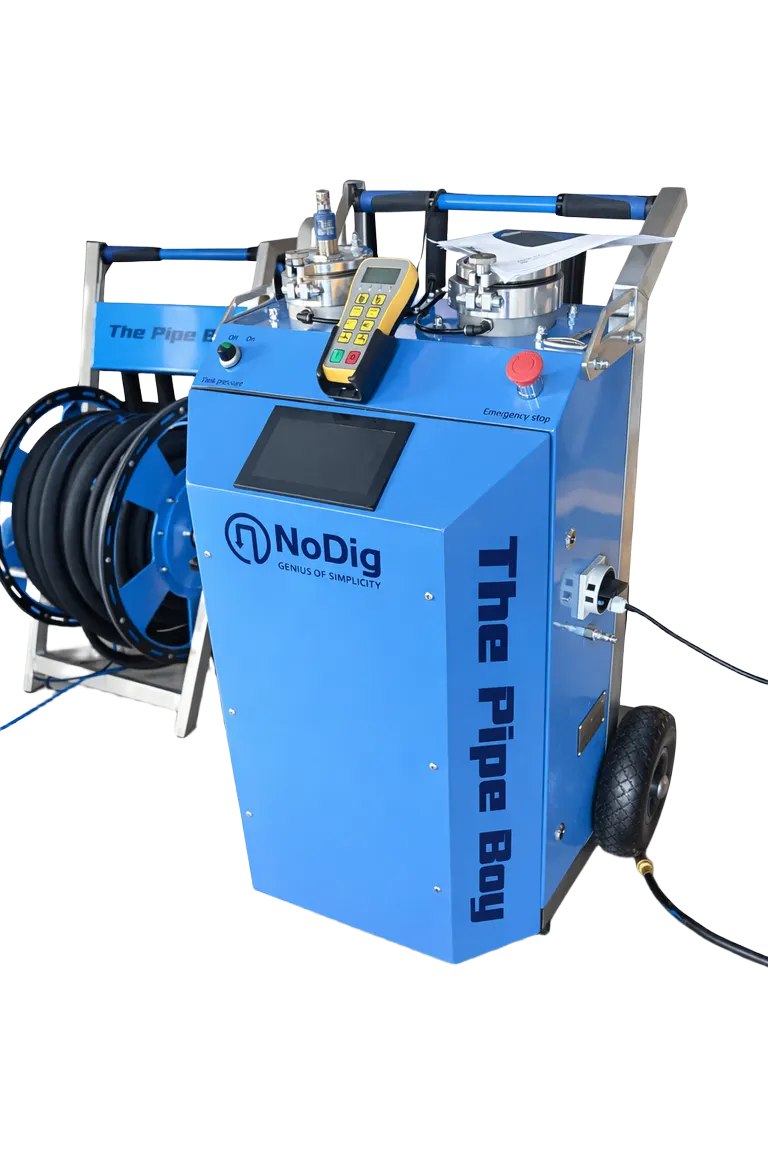 The Pipe Boy – Imagen 4