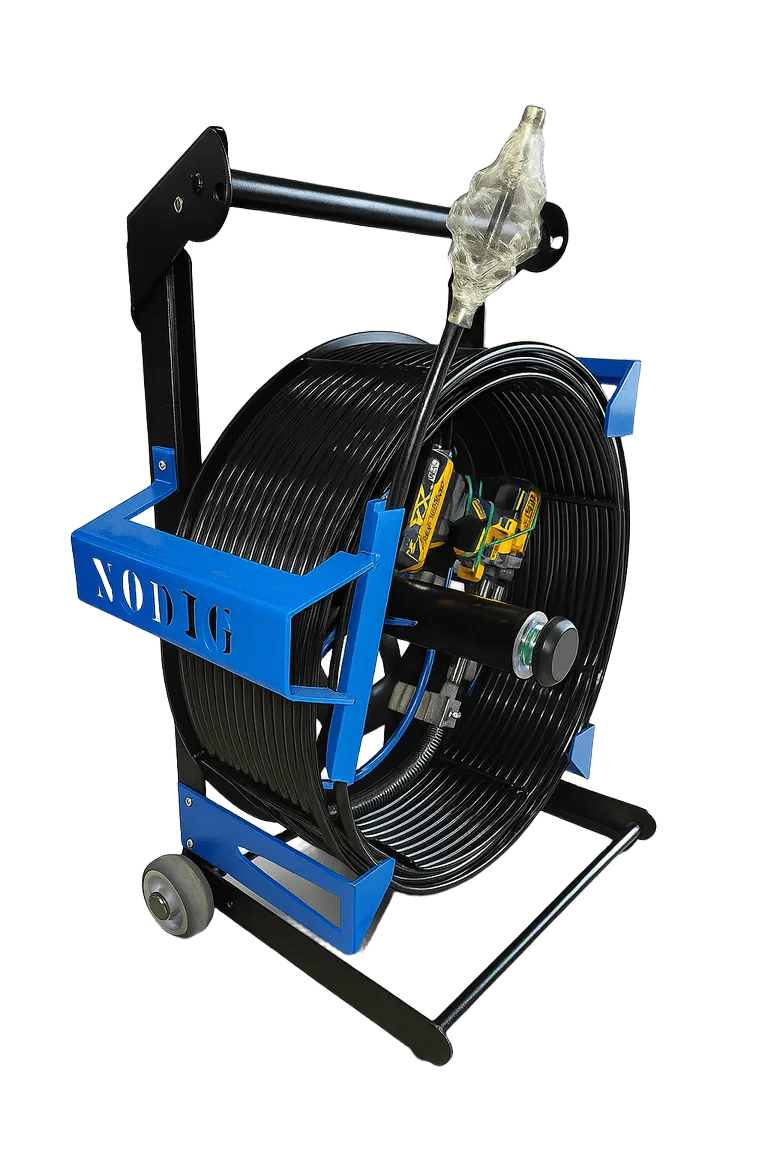 Máquina de Limpieza V1